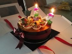 -85度C(北京陶然店)
