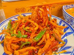 -福苗小骆驼烧烤(莲湖路店)