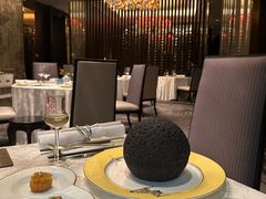 -东海朗廷酒店-唐阁T’ANG COURT 中餐厅