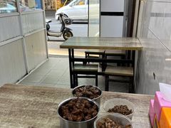 -煲煲香快餐(南京路店)