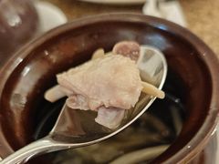 -怡咖啡海鲜自助餐厅(浦东香格里拉店)