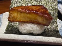 雪花鹅肝寿司-千代武日本料理(爱建店)