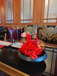 -罗斯福公馆·宴会厅