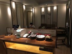 -常乐·对症推拿(来福士第43分店)