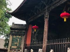 -关帝庙(大同古城)