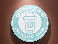 -gleeglee乐溢亦茶(合生汇店)