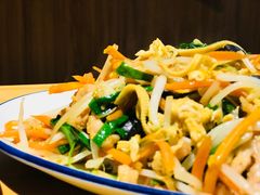 -香满园春饼·家常菜(东大桥店)