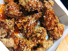 -前进5路汉堡炸鸡(前进五路店)