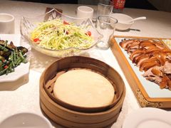 -永乐饭庄(安德路店)