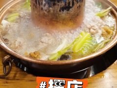 铜火锅-吴天家私坊铜火锅(远达·帝景华廷店)