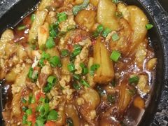 -陆记鹅庄·潮汕菜·狮头鹅(大仟里店)