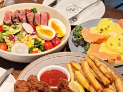 -Money Shops(愚园路店)