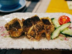 -古都日本料理(高桥路店)