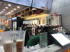 -耐茶 NICE TEA(东城万达店)