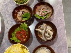 -宽尺巷鱼蛙自助火锅(虎丘钻石广场店)