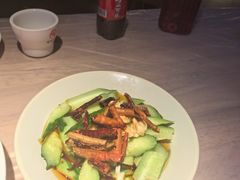 -有位虾匠·胶东土菜小馆(市北店)