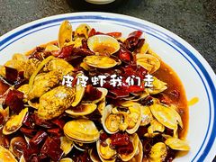-福苗小骆驼烧烤(中关村店)
