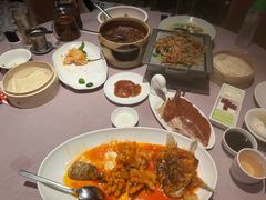 -金鸭季·北京烤鸭(深业上城店)