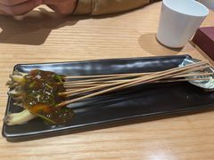 -隅乐胡椒虾·台湾菜·团建(皇岗店)
