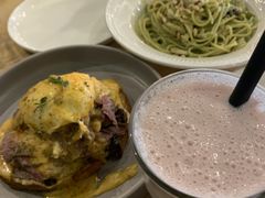 -UPPER KITCHEN(延安路店)