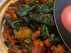 -岛风·台食小馆 ISLAND BISTRO(烟台山店)