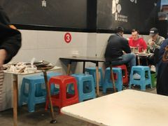 大堂-夜烤·宜宾烧烤(回龙湾店)