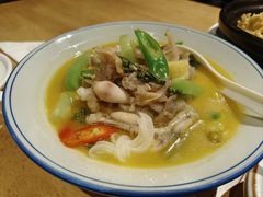 -兰亭轩茶餐厅(长江路店)