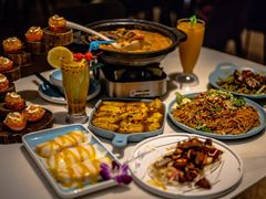 -香香海南菜餐厅