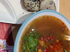 -小杨生煎(周浦万达店)