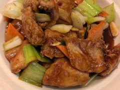 -客家大院·非遗赣南客家菜(郁孤台店)