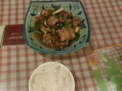 -聂记粤菜馆(鼓西路店)