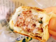 鲜肉月饼-泸溪河桃酥(秦淮夫子庙一店)