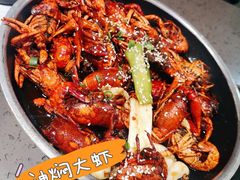 -一棠龙虾•王牌虾球(楚河汉街店)