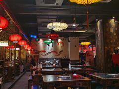 -矮板凳老火锅(宽窄巷子店)