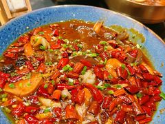 -金掌勺东北菜(格兰晴天店)