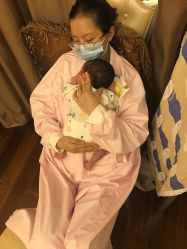 -星摇篮月子中心(市妇幼店)