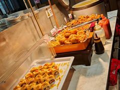 -火炉火自助餐(西直门凯德MALL店)