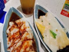 -华辉拉肠(宝华店)