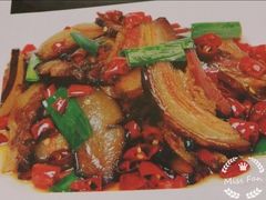 湘西腊肉-湘约东方(民星路店)
