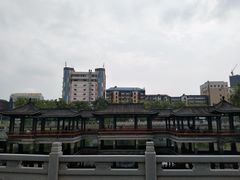 -孺子亭公园