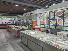 -大京园海鲜烧烤(东城路店)