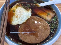 -来福面馆现炒浇头本帮面(真光路店)