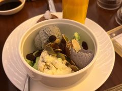 -杭州国际会议中心洲际酒店-原素全日餐厅(解放东路店)