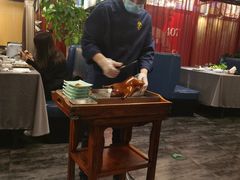 -羲和雅苑•北京烤鸭(平安国际金融中心店)