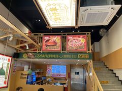 -华记煲仔华·煲仔饭(市桥易发店)