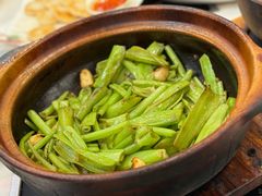 -大嫂镬仔·焖鸡煲·啫啫煲(逢源路店)