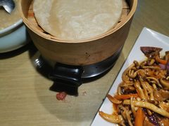 -小锅饭豆腐馆(嘉陵江街店)