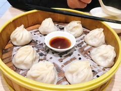 -老上海里弄味道(知春路店)
