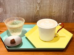 -茶是一枝花泡茶店