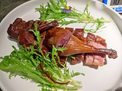 -绿茶餐厅(天津天河城店)